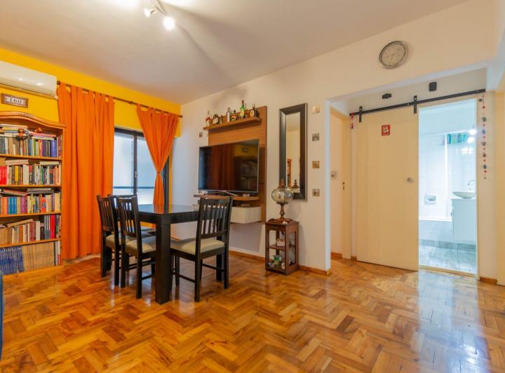 Departamento · 48m² · 3 Ambientes