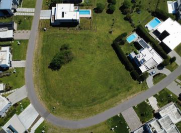 Terreno · 1446m² · Venta Lote Greenvielle 1449 m Villa 6 - Cul de Sac - Opcion 3000 m