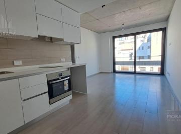 Departamento · 39m² · 2 Ambientes · Departamento en Palermo