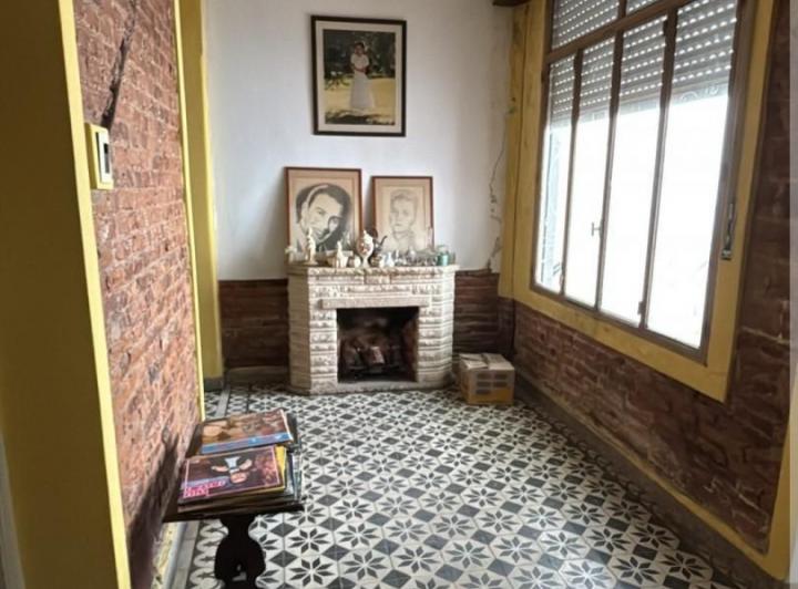 Casa · 45m² · 3 Ambientes