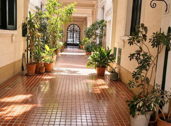 PH · 59m² · 4 Ambientes