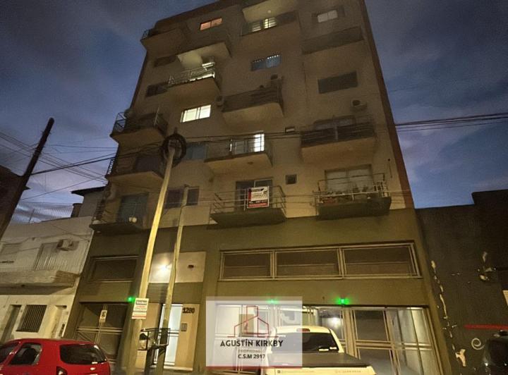 Departamento · 78m² · 3 Ambientes · 1 Cochera