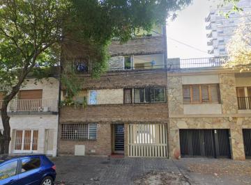 Fachada Rioja 3240 · Dueño Alquila Depto 1 Dormitorio Facultad de Medicina