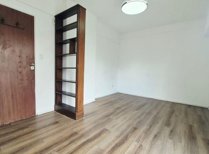Departamento · 20m² · 1 Ambiente