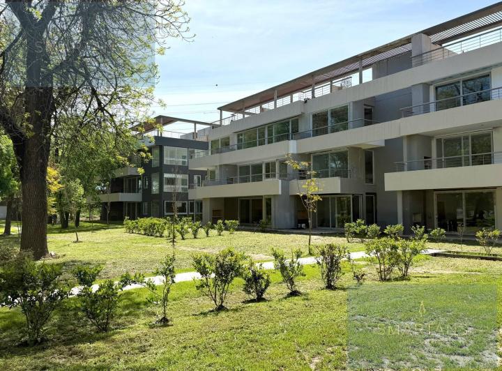 Departamento · 53m² · 2 Ambientes