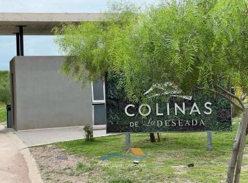 Foto · Lotes Country Colinas de La Deseada