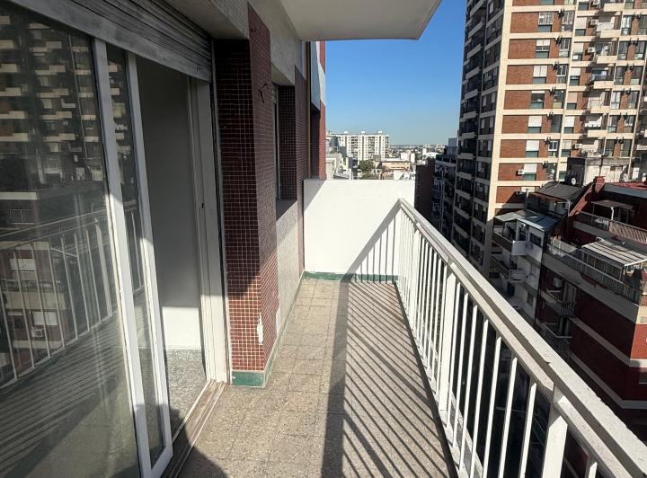 Departamento · 50m² · 3 Ambientes