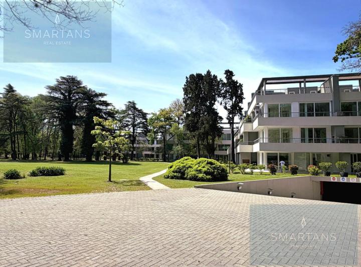Departamento · 72m² · 3 Ambientes