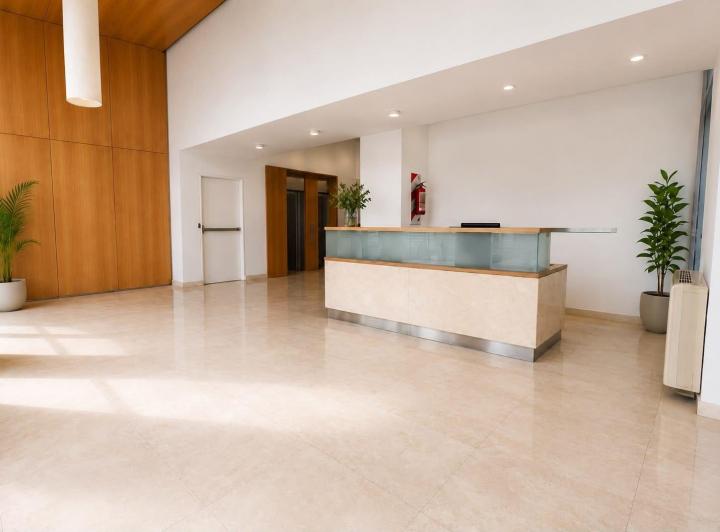 Departamento · 90m² · 3 Ambientes · 1 Cochera