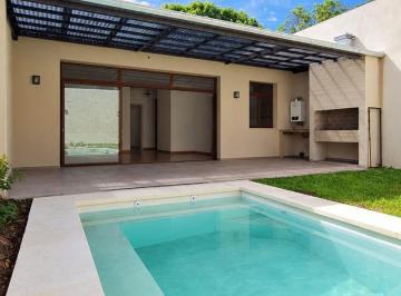 Casa · 66m² · 3 Ambientes · 1 Cochera · Casa Chalet en Venta en Beccar, San Isidro, G. B. a. Zona Norte