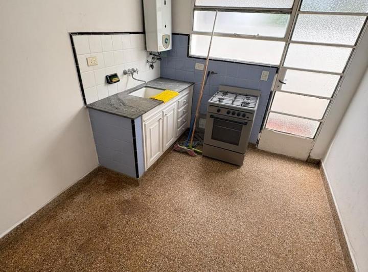 Departamento · 65m² · 3 Ambientes