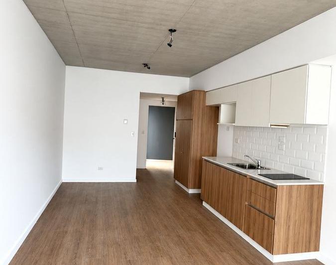 Departamento · 31m² · 1 Ambiente