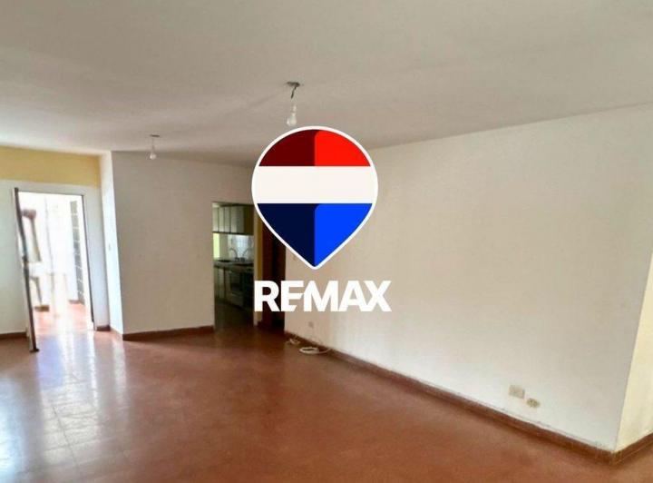 Departamento · 105m² · 4 Ambientes