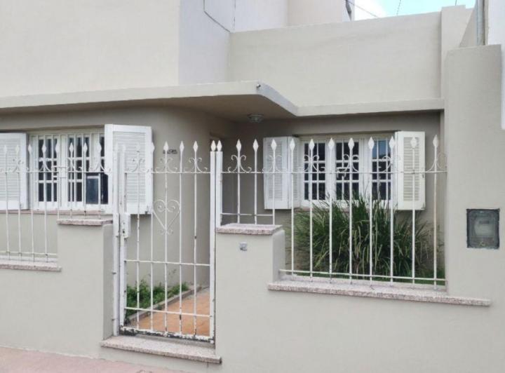 Casa · 50m² · 4 Ambientes