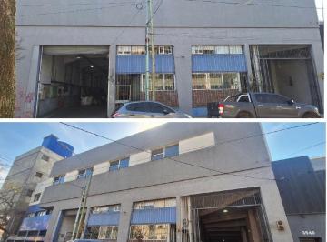 Edificio · 2057m² · 6 Ambientes · Edificio en Alquiler 36 Meses