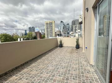 Departamento · 45m² · 1 Ambiente · Hermoso Monoambiente con Balcon Super Aterrazado | Las Cañitas