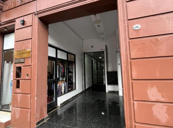 Local comercial · 15m²
