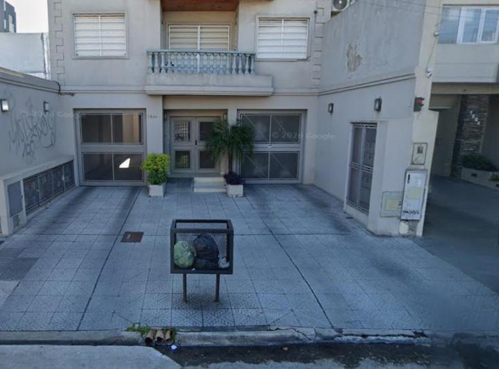Departamento · 90m² · 3 Ambientes · 1 Cochera