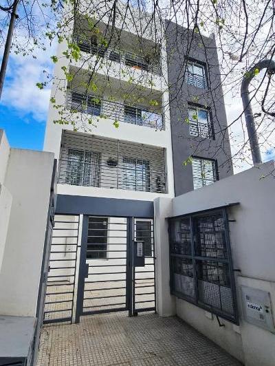 Departamento · 37m² · 2 Ambientes