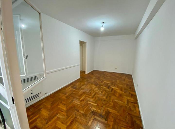 Departamento · 39m² · 2 Ambientes