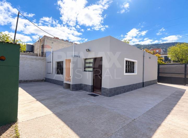Casa · 100m² · 2 Ambientes