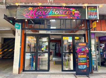 Fondo de comercio · 49m² · Venta Fondo de Comercio Maxikiosco Belgrano C