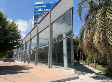 Local comercial de 2 ambientes, Córdoba · Local Comercial en Alquiler | Rivera Indarte | Frente Vidriado | Amplio Entrepiso | Doble Altura
