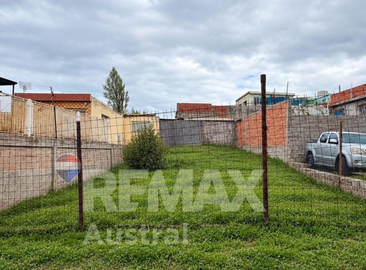 Terreno · 199m²