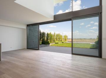 Departamento · 139m² · 3 Ambientes · 2 Cocheras · Oceana Nordelta