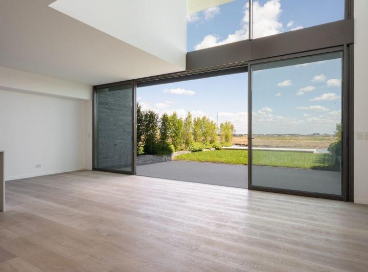 Departamento · 139m² · 3 Ambientes · 2 Cocheras