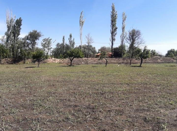 Terreno · 2213m²