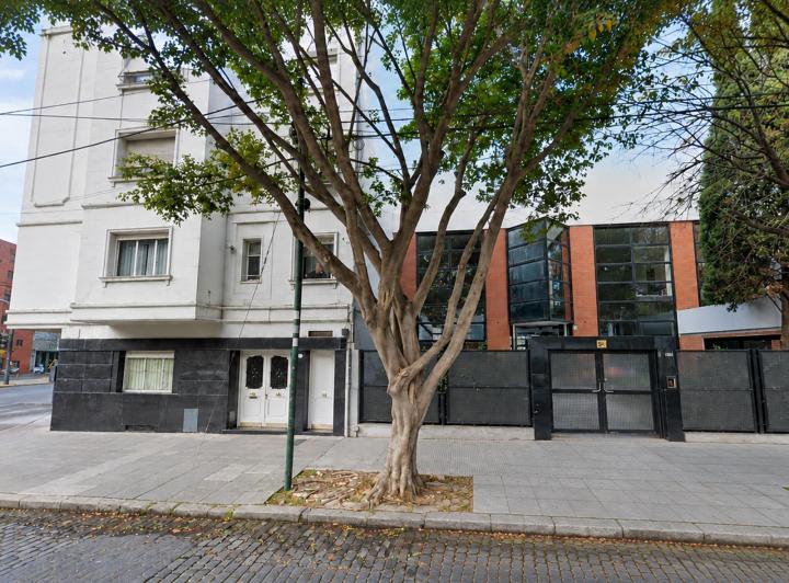 Casa · 500m² · 8 Ambientes