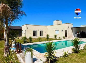 imagen1 · Casa Venta La Secundina Cerrillos con Pileta