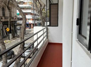 Departamento · 72m² · 3 Ambientes · Alquiler Departamento 9 de Julio 813 01 - 07