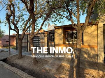 Casa de 5 ambientes, Guaymallén · Casa de 218 m² con 3 Dorm. en Venta en Guaymallén