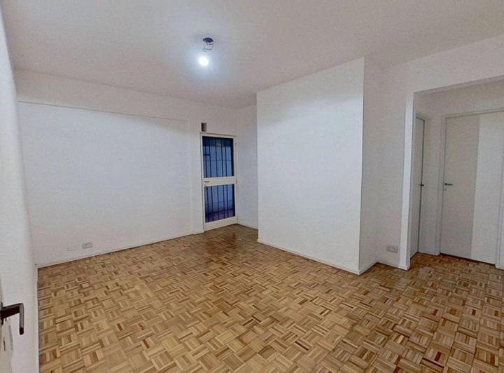 Departamento · 36m² · 2 Ambientes