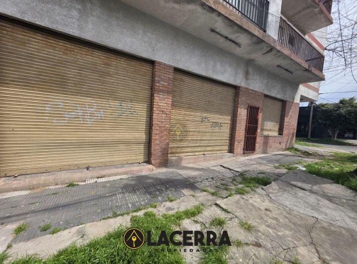 Depósito · 120m² · 1 Ambiente