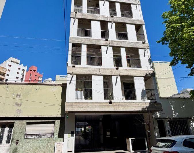 Departamento · 43m² · 2 Ambientes