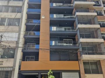 Departamento · 42m² · 2 Ambientes · San Juan 500 - 1 Dormitorio en Venta en Rosario, Martin