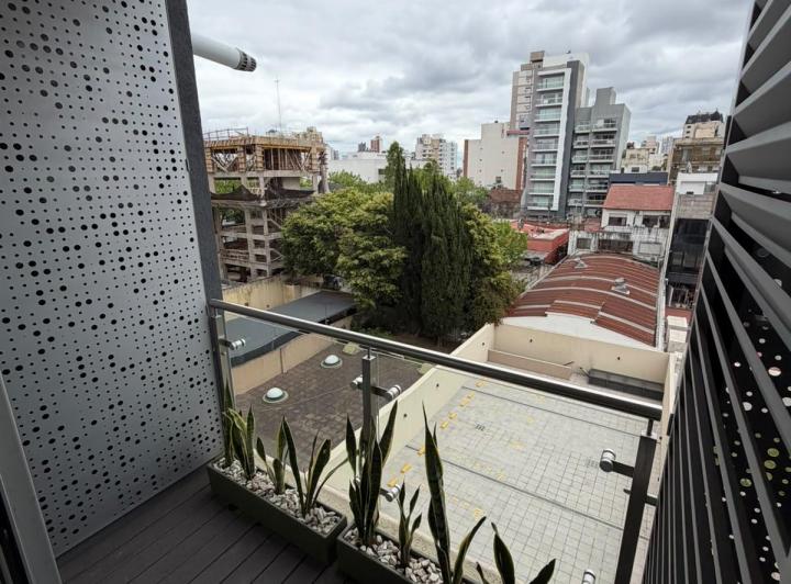 Oficina comercial · 33m² · 1 Ambiente