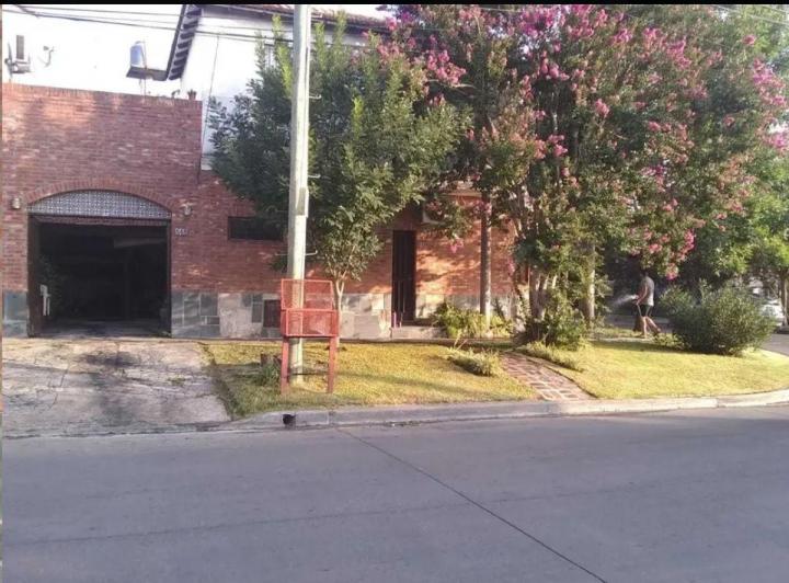 PH · 85m² · 3 Ambientes · 2 Cocheras