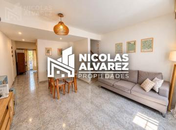 Departamento · 85m² · 3 Ambientes · Venta Tríplex 3 Ambientes con Terraza! - Ramos Mejía Sur