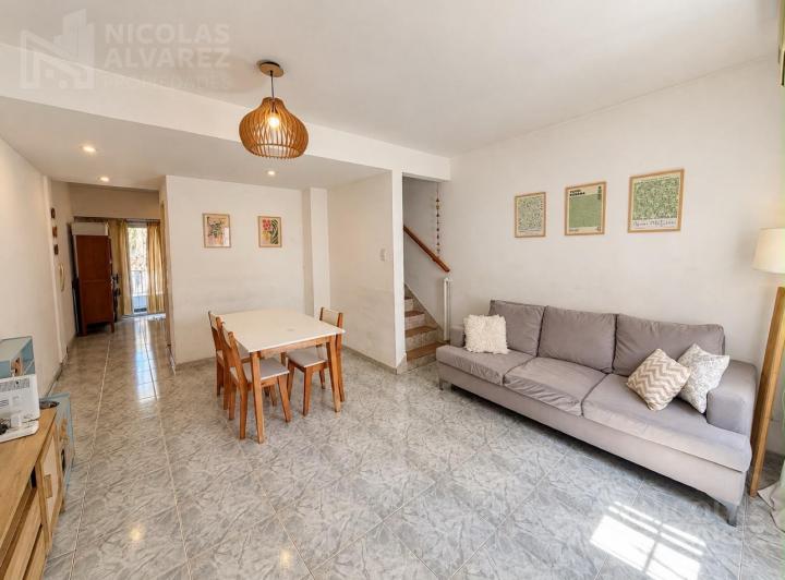 Departamento · 85m² · 3 Ambientes