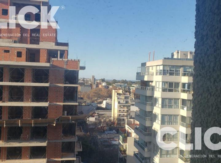 Departamento · 68m² · 3 Ambientes