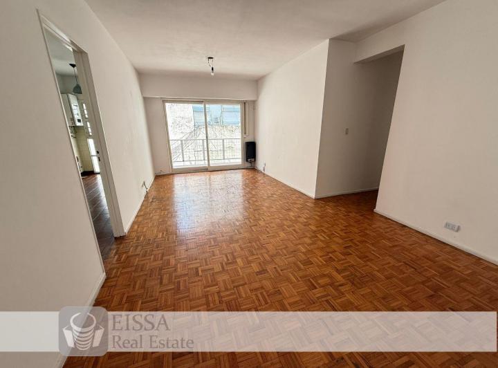 Departamento · 77m² · 4 Ambientes · 1 Cochera