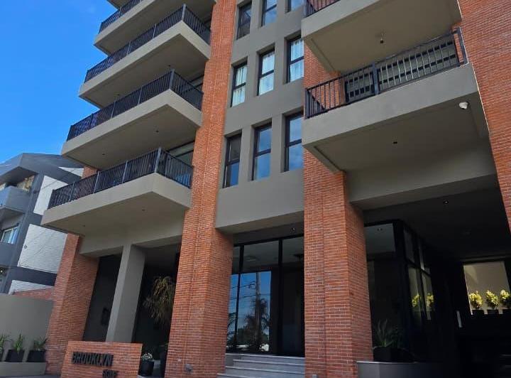 Departamento · 131m² · 2 Dormitorios