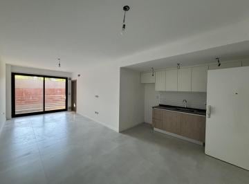 Departamento · 34m² · 1 Ambiente · Departamento en Villa Luro