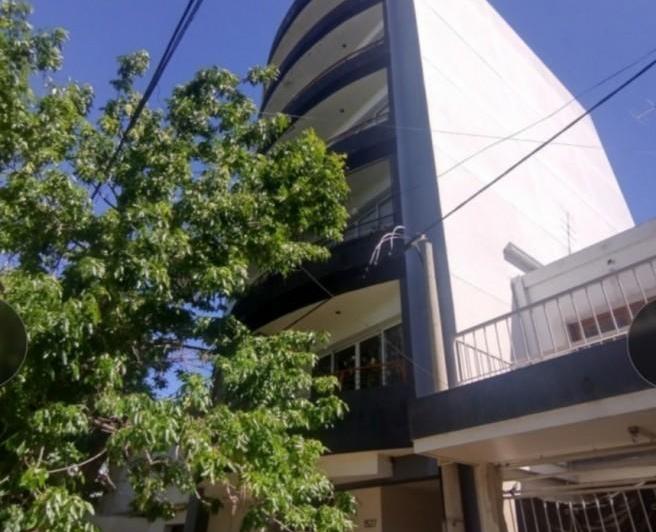Departamento · 44m² · 2 Ambientes