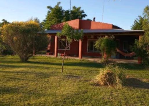 Casa · 150m² · 4 Ambientes · 3 Cocheras