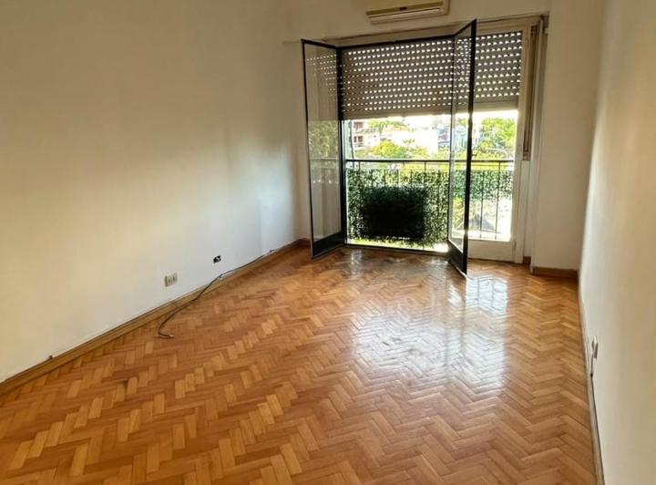Departamento · 42m² · 2 Ambientes